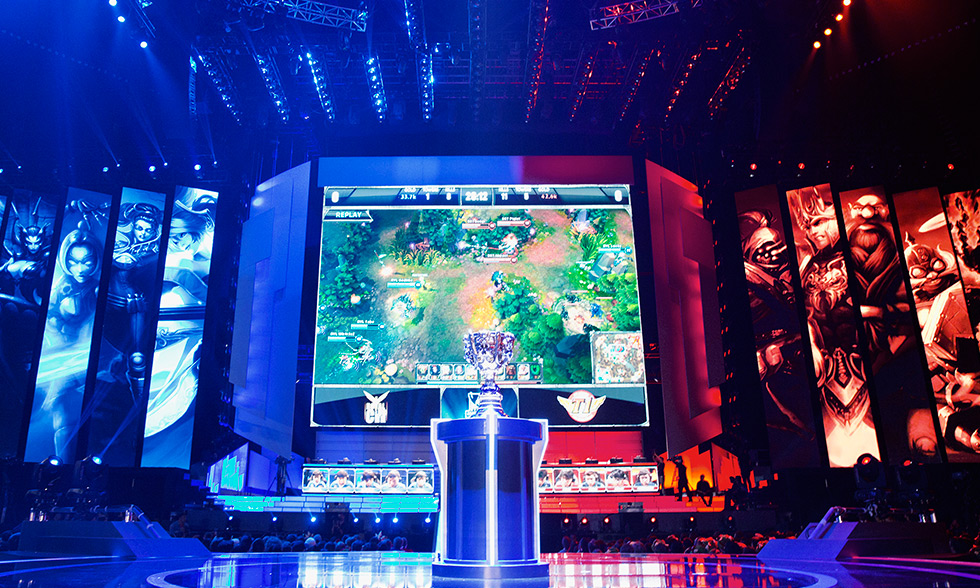 KRAFTON与ENC跨界合作：游戏引擎技术革新数据可视化，推动科研创新-比分网