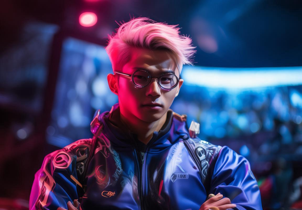 Faker如何影响电子竞技运动？英雄联盟全球总决赛与LCK的焦点分析