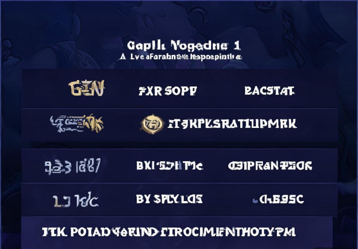 外媒发布S15LOL全球总决赛首次战力榜：LCK赛区四队全部进入前十-比分网